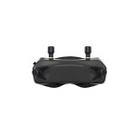 2023 notizie Skyzone SKY04O OLED 5.8G 48CH Steady view ricevitore 1024 x768 DVR FPV Gog/gles con ventola Head Tracker per RC Racing Drone